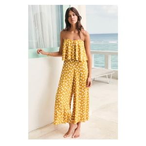 Florence Jumpsuit In Martini NWT sz12